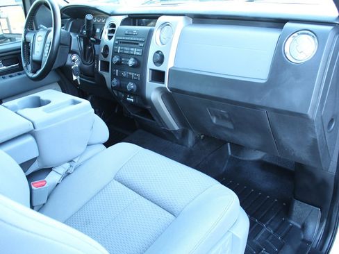 Used 2013 Ford F150 XLT w/ Trailer Tow Pkg image 13