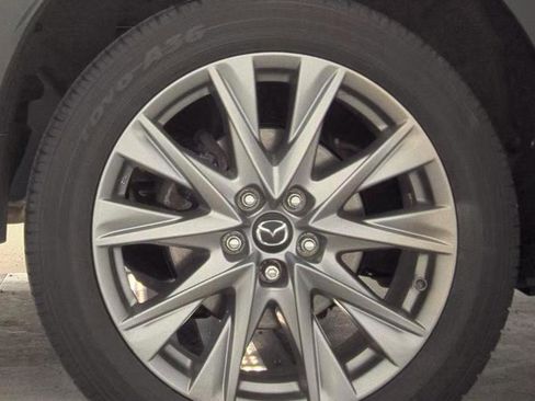 Used 2020 MAZDA CX-5 Grand Touring w/ GT Premium Package AWD/4WD image 13