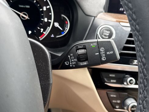 Used 2019 BMW X3 sDrive30i RWD image 23
