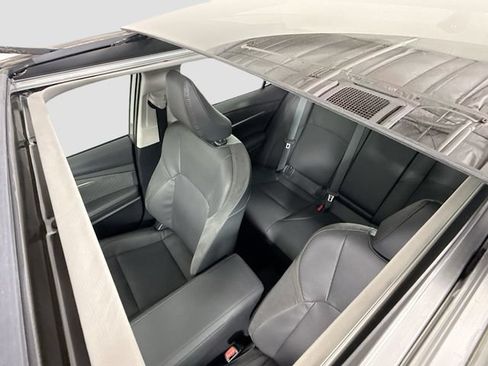 Certified 2025 Toyota Camry XLE w/ Premium Plus Package FWD image 23