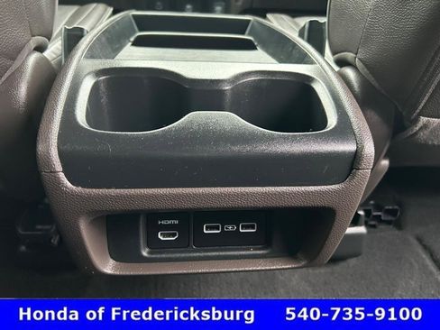 Certified 2023 Honda Odyssey Elite image 50