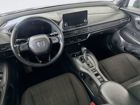 Used 2023 Honda HR-V Sport image 27