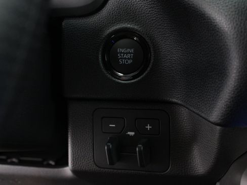 Used 2026 Toyota Tundra SR5 w/ SR5 Convenience Package RWD image 18