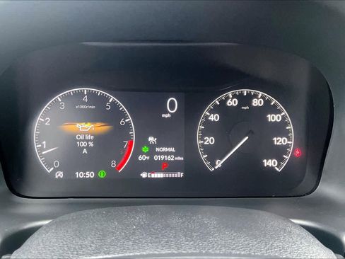 Used 2025 Honda Odyssey EX-L image 23