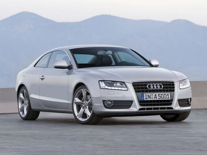 Used 2010 Audi A5 2.0T Premium Plus