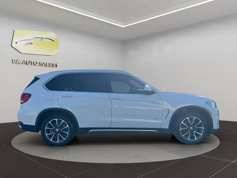 Used 2018 BMW X5 xDrive35i image 8