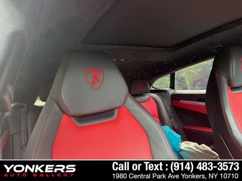 Used 2020 Lamborghini Urus AWD/4WD image 39