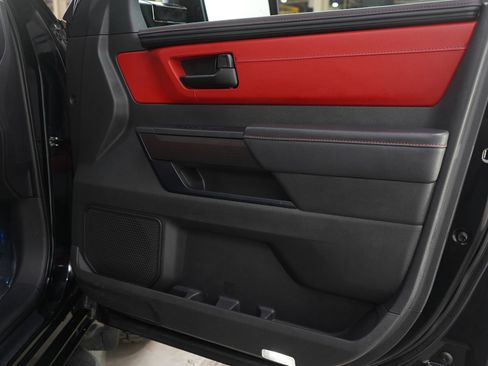 Used 2024 Toyota Sequoia TRD Pro image 9