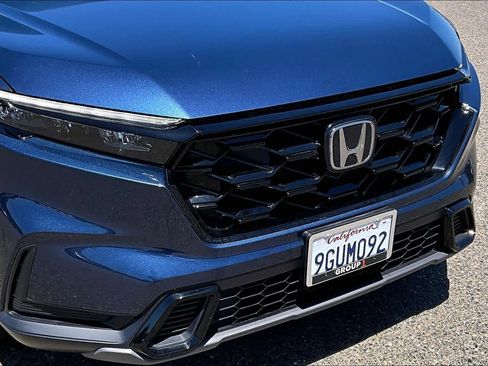 Used 2023 Honda CR-V Sport image 29