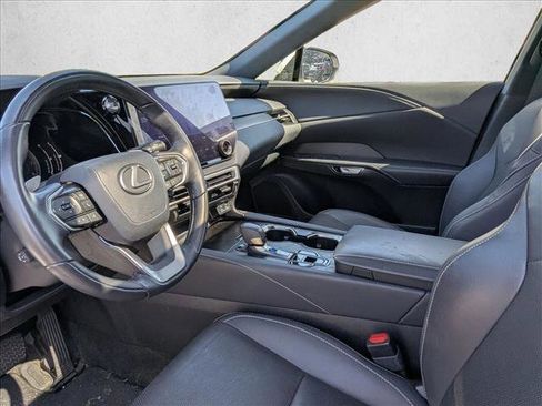 Used 2023 Lexus RX 350 Premium Plus w/ Accessory Package (Z1) image 16