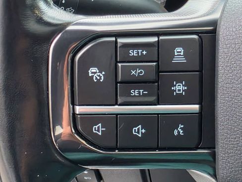 Used 2021 Ford F150 Platinum w/ Equipment Group 701A High image 16