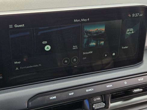 New 2027 Kia Telluride EX X-Line AWD/4WD image 10