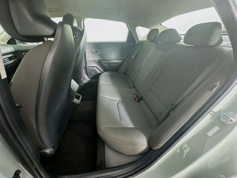 Used 2025 Kia K4 LXS image 27