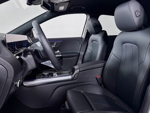 Certified 2026 Mercedes-Benz GLA 250 image 18