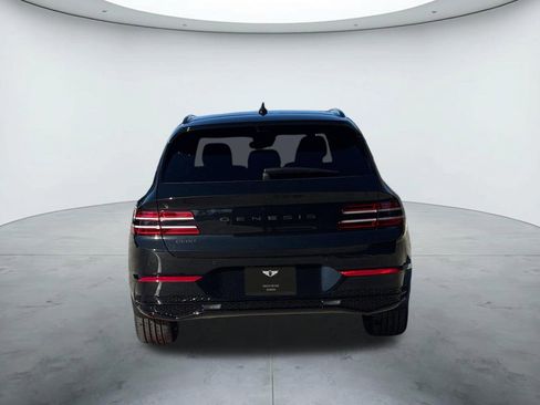New 2026 Genesis GV80 3.5T Prestige AWD/4WD image 4