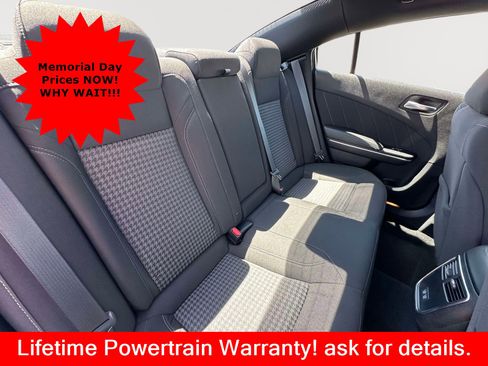 Used 2023 Dodge Charger SXT RWD image 24