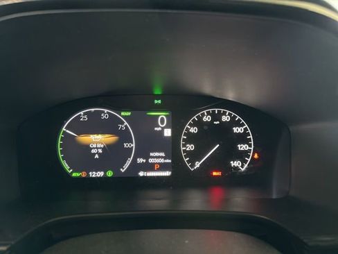 Used 2025 Honda CR-V Sport image 10