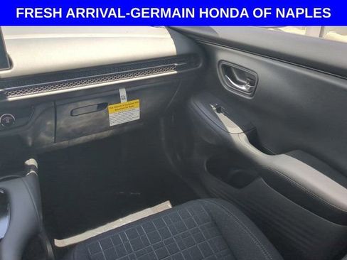 New 2026 Honda HR-V LX image 15