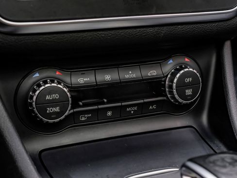 Used 2015 Mercedes-Benz GLA 45 AMG GLA 45 AMG 4MATIC Sport Utilit image 27