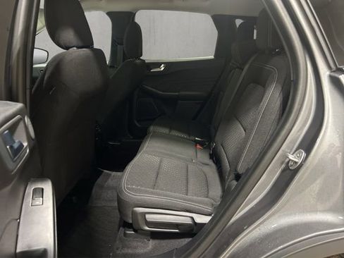 Used 2023 Ford Escape Active w/ Tech Pack #2 image 21