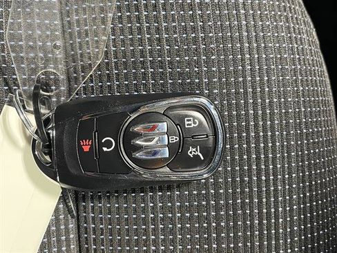 New 2025 Buick Envista Preferred w/ Convenience I Package image 27