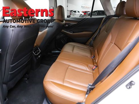 Used 2023 Subaru Outback Touring XT AWD/4WD image 22