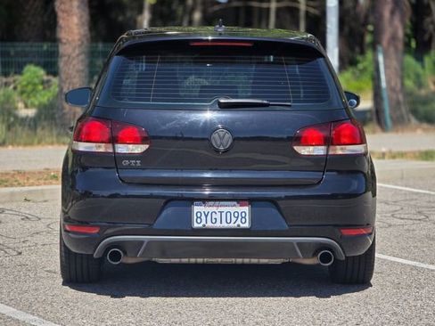 Used 2013 Volkswagen GTI Autobahn image 13