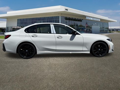 New 2026 BMW M340i RWD image 12