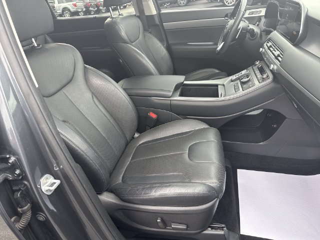 Used 2020 Hyundai Palisade SEL w/ Premium Package AWD/4WD image 35