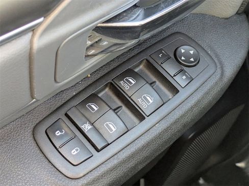 Used 2023 RAM 1500 Classic SLT w/ Trailer & Traction Group image 23