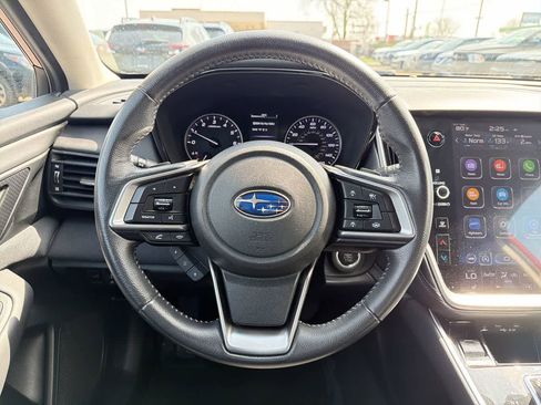 Used 2020 Subaru Outback Premium AWD/4WD image 28