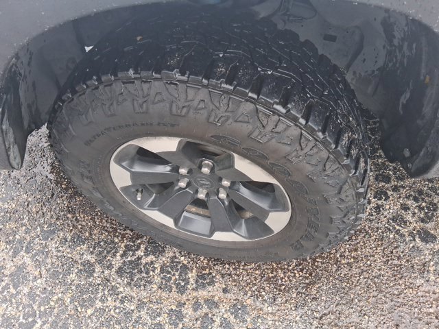 Used 2022 RAM 1500 Rebel w/ Rebel Level 2 Equipment Group AWD/4WD image 14