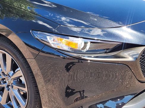 Used 2025 MAZDA MAZDA3 s FWD image 28