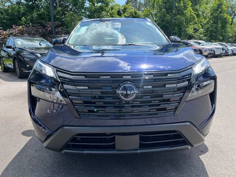 Used 2026 Nissan Rogue Dark Armor FWD image 36
