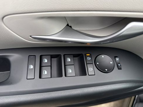 New 2026 Hyundai Tucson SEL FWD image 23