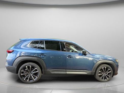 Used 2025 MAZDA CX-50 2.5 Turbo w/ Premium Plus Pkg AWD/4WD image 8