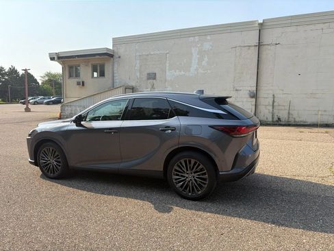 Used 2023 Lexus RX 350 AWD w/ Cold Area Package image 32