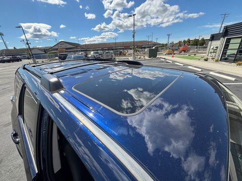 Used 2020 Toyota 4Runner Venture image 29