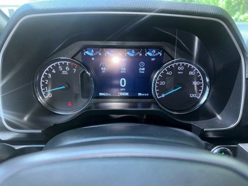 Used 2023 Ford F150 XLT w/ Equipment Group 302A High AWD/4WD image 16