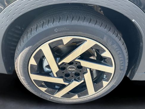 New 2027 MINI Cooper Countryman S AWD/4WD image 9