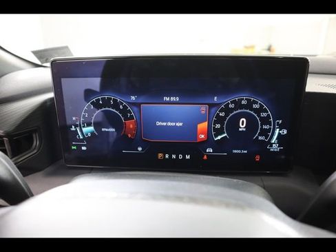 Used 2024 Ford Mustang GT RWD image 20