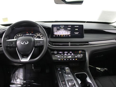Used 2023 INFINITI QX60 Pure FWD image 13