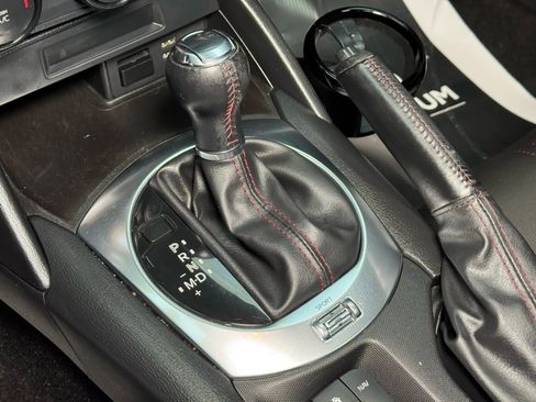 Used 2016 MAZDA MX-5 Miata Club image 31