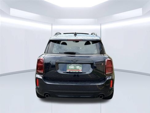 Used 2023 MINI Cooper Countryman S AWD/4WD image 6