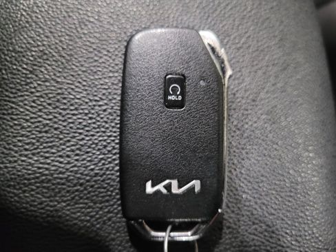 Used 2022 Kia Forte GT w/ GT Technology Package FWD image 32