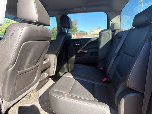 Used 2015 GMC Sierra 2500 SLT w/ Duramax Plus Package AWD/4WD image 23