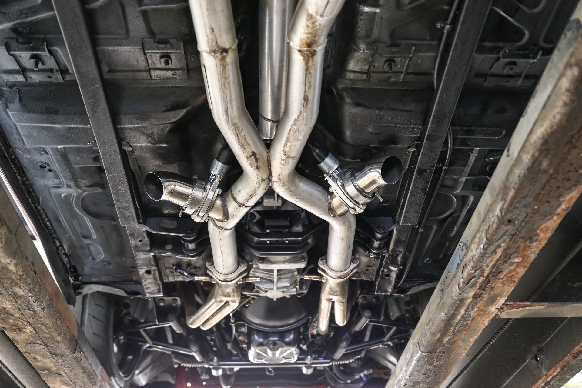 Used 1990 Ford Mustang LX RWD image 25