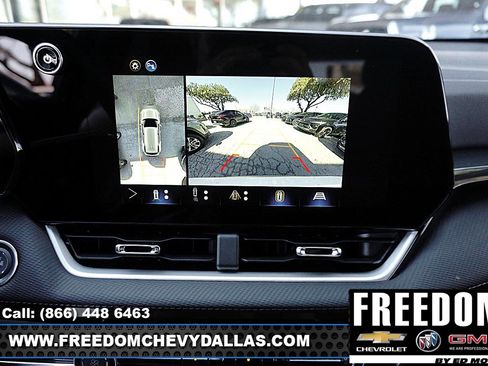 New 2026 Chevrolet Equinox LT w/ Midnight Edition image 22