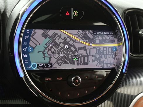 Certified 2023 MINI Cooper Countryman S image 10