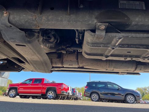 Used 2017 Ford F350 King Ranch w/ King Ranch Ultimate Package image 16